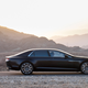 Illustration for article titled New Pictures Of The Aston Martin Lagonda Are Warping My Brain